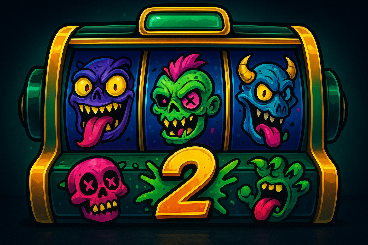 Chaos Crew 2