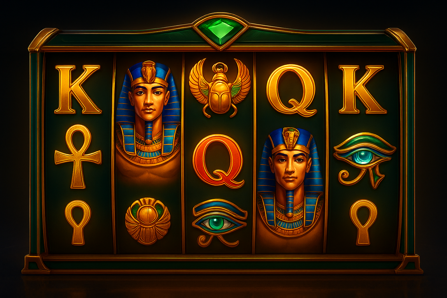 Ramses Book